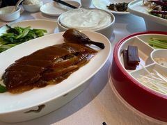 -满堂·烤鸭店·北京菜(鼓楼店)