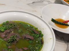 -程新大酒店(常州龙虎塘店)