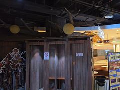 -暴风岛沉浸式体验馆(百联世纪店)