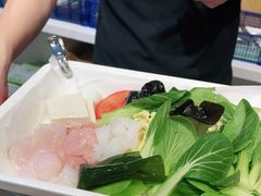 -许小树(国贸商城店)