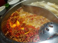 -重庆大队长火锅(凤城八路店)