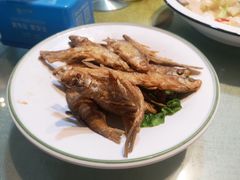 -荣晨私房菜(风尚米兰店)