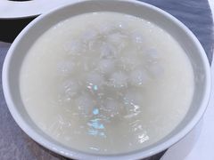 桂花酒酿汤丸-九朝会昆曲·宴(望京店)