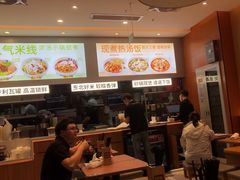 -阿香米线(大兴龙湖天街店)