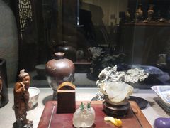 -中福古玩城(浙江中路店)