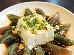 -好嫂子酱猪手•农家菜(蒲黄榆店)