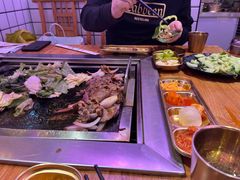 -郭记烤肉创始店(民丰大街店)