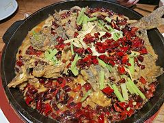 -老板恋上鱼(高新万达店)