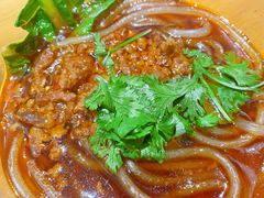 -八一路好吃街(雨田商务大厦店)