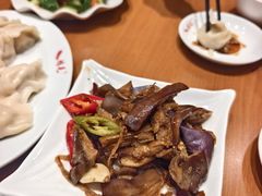-鸿毛饺子(紫竹桥店)