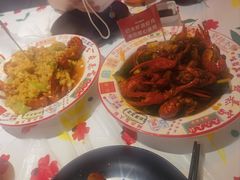 -吉利龙虾·新派海鲜烧烤
