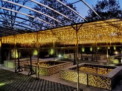 -三江森林温泉度假区