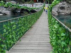 -河南宝泉旅游区
