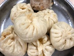 -老陶包子铺(南大西南村店)