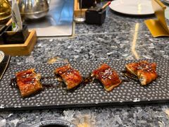 -渔荷食町·铁板烧料理(崂山万象汇店)