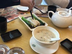 -添好运点心专门店(百老汇店)
