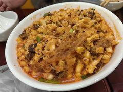 -清真·马洪小炒泡馍馆(钟楼回民街店)