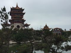 -蓬莱仙岛