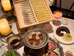 -壳里西餐厅Coquille Seafood Bistro(蒙自路店)