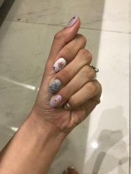 -AKIRA 安久日式美甲美睫