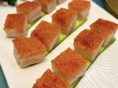 -金河半岛园林酒家(金融城店)