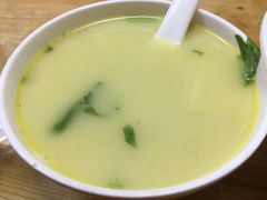 -欣达面馆(天桥支路店)