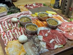 -乌拉烤肉(如皋首店)