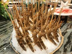 -大渔小鲜火锅店