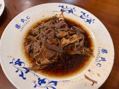 -柴氏风味斋(甘家口店)