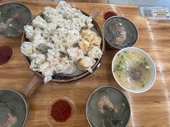 -海汇源老烧麦店(东大街总店)