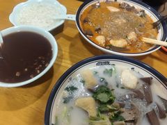 -鸭小妹鸭血粉丝(老门东店)