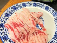 -裕德孚·非遗手切涮羊肉(东直门内大街店)