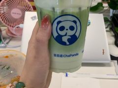 -茶百道(春熙路银石广场店)