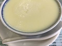 仁信姜撞奶-仁信老铺(华盖路店)