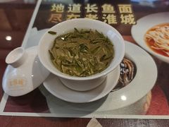 -老淮城·长鱼面(河下古镇店)