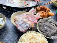 -星鸿社重庆老火锅