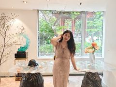 -九献创意菜·新中式(亮马河花园私宴店)