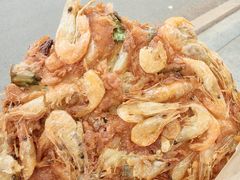 虾饼-青果虾饼(杨柳巷店)