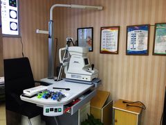 -罗创丹阳眼镜(童卫路店)