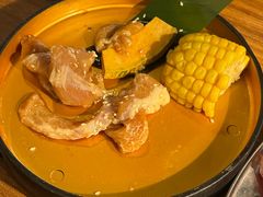 -山居屋炭火烧肉(厚街万达店)