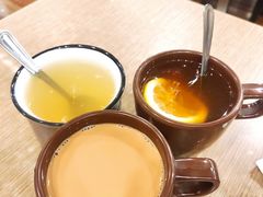 -圣罗兰叻沙茶餐厅(金峰路店)