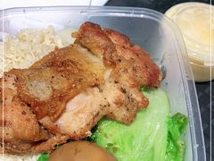 -孖记茶档·热腾茶餐(荔湾领展广场店)