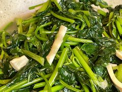 时令野菜-金鱼妈妈 山野·食趣(荫山街店)