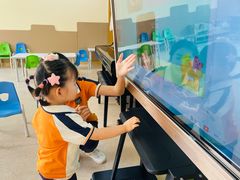 -小象润知早教·托育·幼儿园成长中心