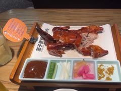 -茄子恰恰·新云南小炒(坪山益田店)