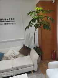 -HEYAN荷妍专业脱毛连锁机构