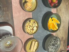 -邈墨茶馆(凤起路店)