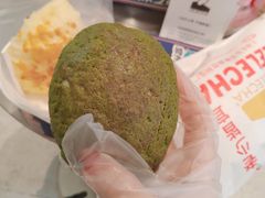-LELECHA乐乐茶(百货大楼店)