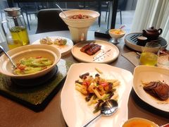 -曾宴·楚菜(湖北省博物馆店)