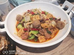 -盒马鲜生(悠方店)